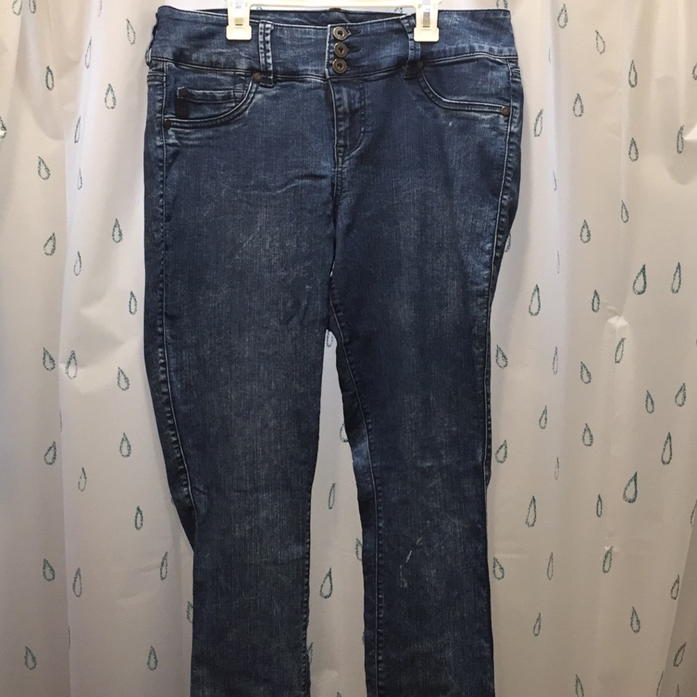 Torrid jeggings